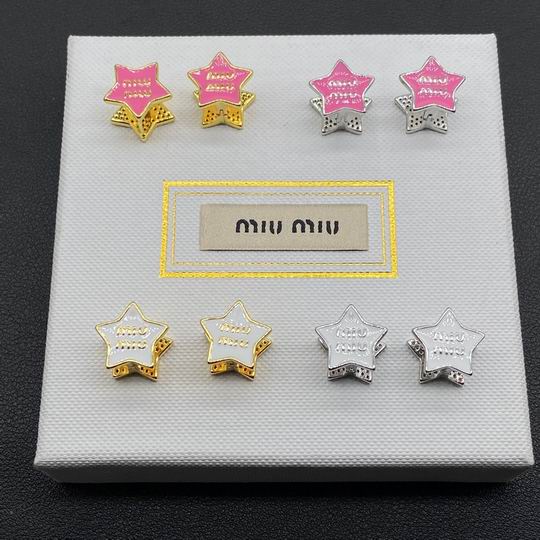 MiuMiu Earring 05lyh76